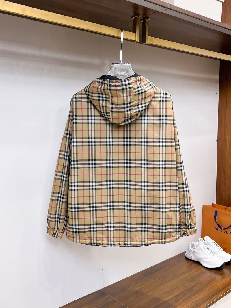 Burberry Outwear